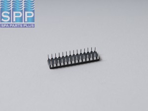 3-60-1052 - PCB,Alpha Chip,SPA BLDRS,Sundnce/Artesian(Rev 5.03)LX15/LX10 - 3-60-1052