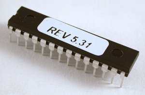 3-60-1087 - PCB,Alpha Chip,SPA BUILDERS,LX15/LX10(Rev 5.31) - 3-60-1087