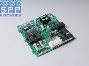 3-60-6016 - Printed Circuit Board, 3 Pumps - 3-60-6016