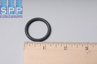 30-214EP70 - Air Injector O-Ring,ITT,Lo-Pro w/ 3/4 Inch H,used on 11-9200 - 30-214EP70