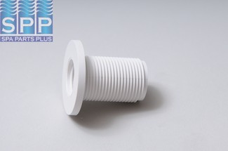 30-2203 - Air Control Body,ITT,1/2 Inch Plumb,Wht - 30-2203