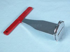 30-3801W - Jet Tool,Wrench,ITT,Wall Ftg,Hydro-Jet & Hi Vol Suctn (Met) - 30-3801W