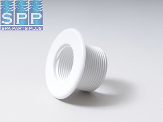 30-3901 - Jet Wall Fitting,ITT,Slimline,1-1/4 Inch Long - 30-3901