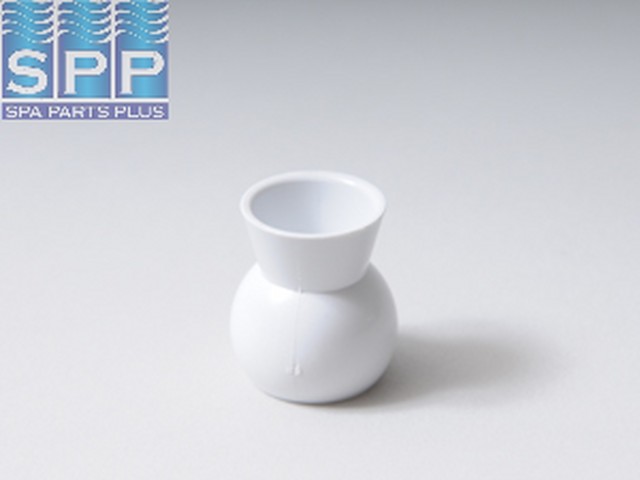 30-3954 - Jet Eyeball,ITT,Micro Adjustable VSR,White, - 30-3954