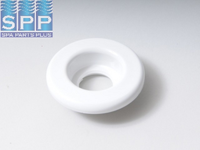 30-4502 - Jet Escutcheon,ITT,Converta'ssage,White - 30-4502