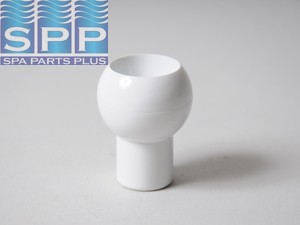 30-4503 - Jet Eyeball,ITT,Convert'assage,White - 30-4503