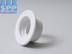 30-6908 - Suction Wall Fitting, Ext Slimline - 30-6908