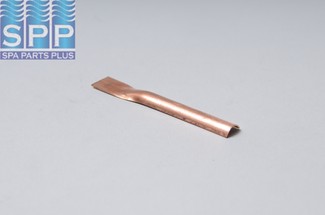 300203 - Retainer Clip, RAYPAK, For Temp Sensor, ELS 552-2 & 1102-2, - 300203