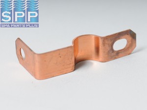 30039 - Heater Jumper Strap,BALBOA,EL/VS,Element To PCB(Copper) - 30039