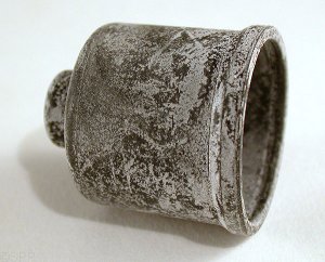 30094BM - Air Button Bellows,TECMAR,for Command center - 30094BM