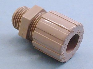 30114 - Heater Terminal Nut,10-32 Keps,Stainless Steel - 30114