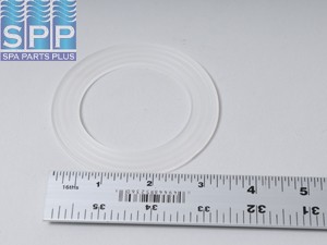 30115-V - Suction Fitting Flat Gasket,GGIND,VGB,124GPM,Used w/ 30147-V - 30115-V