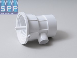 30160-V - Suction Vacuum Break Ftg,GGIND,VGB,124GPM,2 Inch Spg x 1.5 Inch Sx1/2 Inch - 30160-V