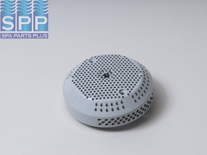 30173U-LG - Suction Cover,GGIND,VGB,3-3/4 Inch Dia.,124GPM,Gray - 30173U-LG