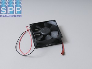 30211 - Fan Assembly, For Deluxe Digital only - 30211