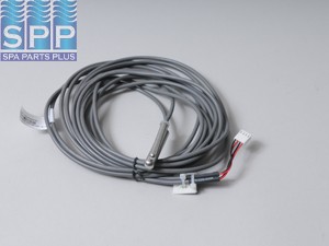 30296 - Sensor Assy,BALBOA,Temp:96 Inch Cbl x 3/8 Inch B,HLimit:96 Inch Cbl x 1/4 Inch B - 30296