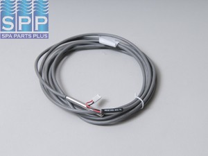 30299 - Sensor Assy,Hi-Limit,BALBOA,96 Inch Cable,1/4 Inch Bulb,2 Pin JST Conn - 30299