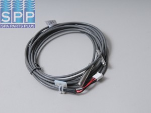 30337 - Sensor Assy,BALBOA,Temp:96 Inch Cbl x 3/8 Inch B,HLimit:31 Inch Cbl x 1/4 Inch B - 30337