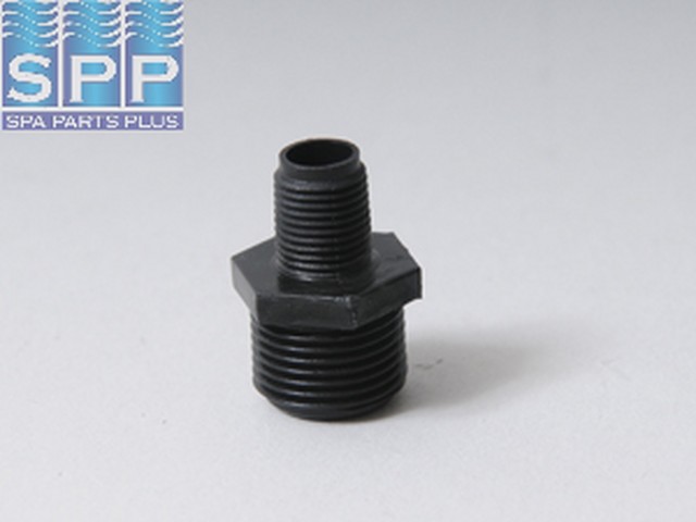 30383 - Sensor Mount,BALBOA,(M7),Body Only,1/8 Inch Npt,2 Per Heater - 30383