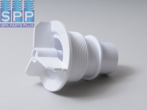 30420-WH - Suction Vacuum Break Ftg,GGIND,VGB,211GPM,Wht,2 Inch Spg x1/2 Inch S - 30420-WH