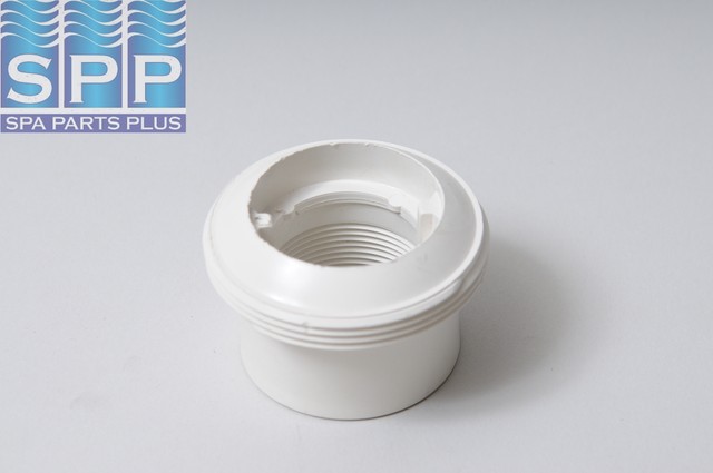 31-1531-09-R000 - Return,JACUZZ,Body,1-1/2 Inch - 31-1531-09-R000