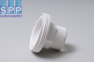 31-3543 - Union Tailpiece,ITT,1-1/2 Inch MBT x 1-1/2 Inch MPT - 31-3543