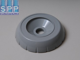 31-4003-GRY - Valve Cover,ITT,Hydroflow 3 Way Valve,Notched, 2 Inch ,Gray - 31-4003-GRY