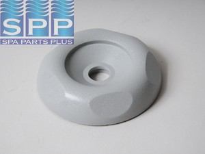 31-4003FP-GRY - Valve Cover,ITT,HydroFlow 3 Way,(Diverter),2 Inch ,Gray - 31-4003FP-GRY