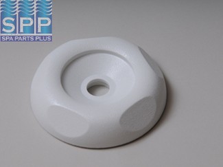 31-4003FP - Valve Cover,ITT,Hydroflow 3 Way (Divrtr),5-Scallop,2 Inch - 31-4003FP