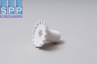 31-9201 - Air Injector Body,ITT,Lo-Profile w/ 3/4 Inch H,used on 11-9200 - 31-9201