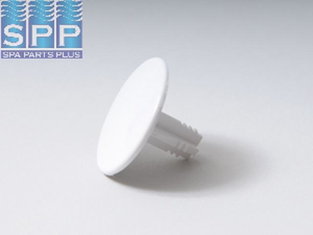 31-9202 - Air Injector Cap,ITT,Lo-Profile w/ 3/4 Inch H,used on 11-9200 - 31-9202