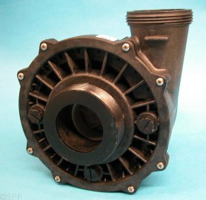 310-1460 - Pump Wetend,WATERW,Executive,56YFr,SD,1HP,2-1/2 Inch MBT In - 310-1460