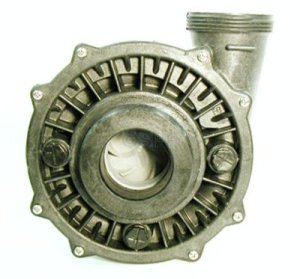 310-1500 - Pump Wetend,WATERW,Executive,56YFr,SD,3HP,2-1/2 Inch MBT In - 310-1500