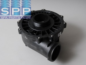 310-1720 - Pump Wetend,WATERW,Executive,56YFr,SD,2HP,2 Inch MBT In/Out - 310-1720
