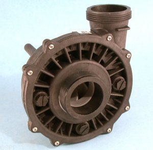 310-1750 - Pump Wetend,WATERW,Executive,56YFr,SD,5HP,2 Inch MBT In/Out - 310-1750