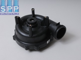 310-1820 - Pump Wetend,WATERW,Executive,48YFr,SD,2HP,2-1/2 Inch MBT In - 310-1820