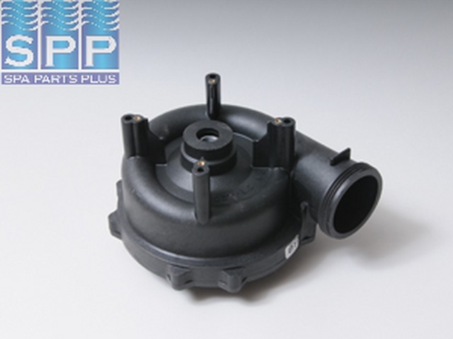 310-1850 - Pump Wetend,WATERW,Executive,48Fr,SD,4.5HP,2-1/2 Inch MBT In - 310-1850