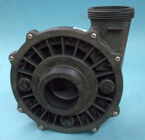 310-1870 - Pump Wetend,WATERW,Executive,48YFr,SD,1HP,2 Inch MBT In/Out - 310-1870