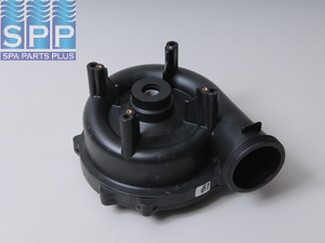 310-1910 - Pump Wetend,WATERW,Executive,48YFr,SD,4HP,2 Inch MBT In/Out - 310-1910