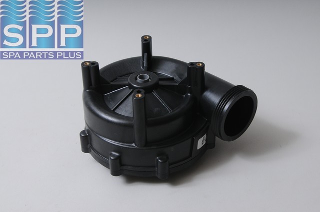 310-2460 - Pump Wetend,WATERW,EX2,48YFr,SD,2HP,2 Inch MBT In/Out - 310-2460