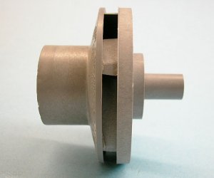 310-3990 - Pump Impeller,WATERW,Hi-Flo,.75HP,SD - 310-3990