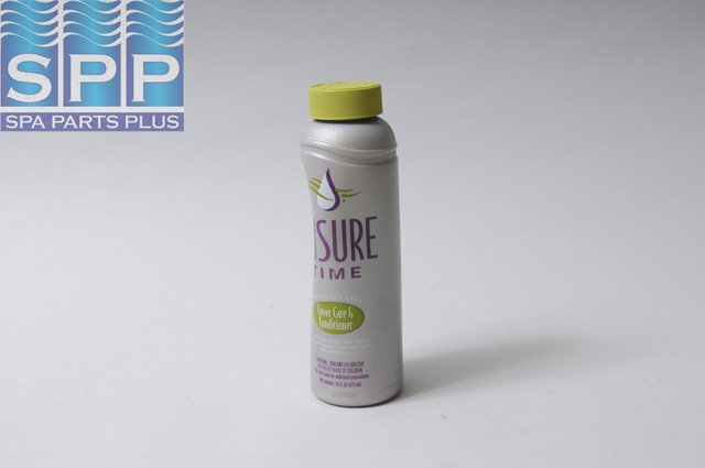 3192 - Chemical,Cover Conditioner Cleaner,LSRTME,16oz - 3192