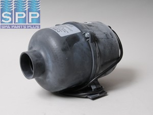 3210220-A - Air Blower,AIRSUP,Comet 2000,1.0HP,240V,2.4A,2 Inch Port, - 3210220-A