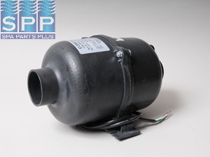 3213121-A - Air Blower,AIRSUP,Comet 2000,1.5HP,120V,7A,2 Inch Port, - 3213121-A