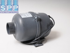 3213220-A - Air Blower,AIRSUP,Comet 2000,1.5HP,240V,3.5A,2 Inch Port, - 3213220-A
