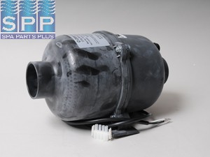 3218220-A - Air Blower,AIRSUP,Comet 2000,2.0HP,240V,4.5A,2 Inch Port, - 3218220-A