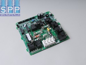 33-0010-R6 - Printed Circuit Board - 33-0010-R6