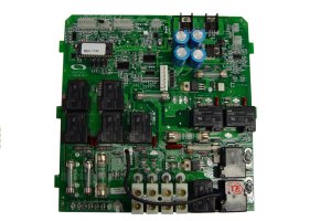 33-0018-R6-R - PCB,HYDROQ,Standard,120V,ES/CS9300,REFURBISHED - 33-0018-R6-R