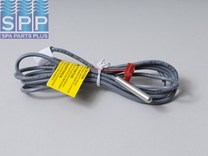 34-0201B - Sensor Assy,Hi-Limit,HYDROQ,76 Inch Cbl x 1/4 Inch B,CS4109/6109/7109 - 34-0201B