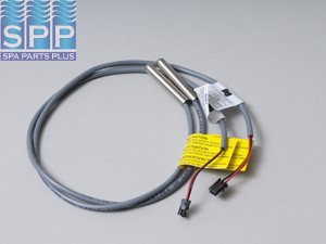 34-0201D - Sensor Assy,Hi-Limit,HYDROQ,18 Inch Cbl,1/4 Inch Bulb,2Pin,2 Wire - 34-0201D